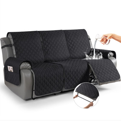 Housse pour fauteuil inclinable et imperméable Wildee