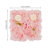 3D Flower Backdrop For Wedding, parties, many occasions