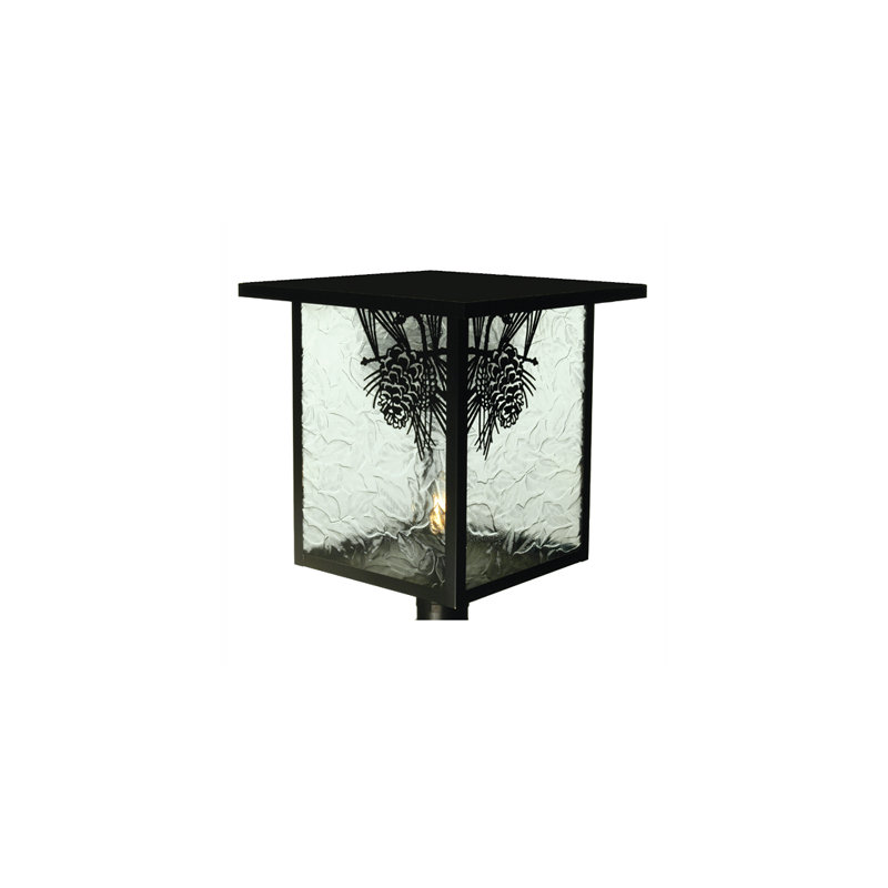 1 - Light Lantern Head