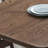 Chavaree Ash Solid Wood Top Dining Table-1743876524