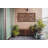 Tahiti Decorative Privacy Panel