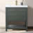 Vicini 30'' Single Vanity with Ceramic Top-94088311