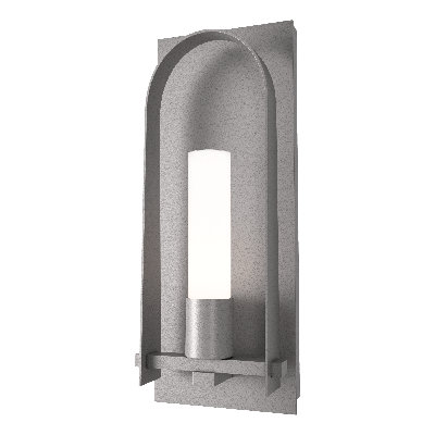 Triomphe Aluminum Wall Light