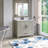 Hunstant 36'' Single Bathroom Vanity with Top-1093602174
