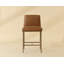 Lathan Upholstered Stool-548325942