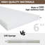 Ensemble de coussins de siège profond 24 po x 24 po x 6 po - 6-1519738112-1519738122