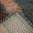 Alderete Double Rainbow Shag Area Rug-724587260-775200835