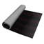 Tapis intérieur / extérieur noir à carreaux-533695033