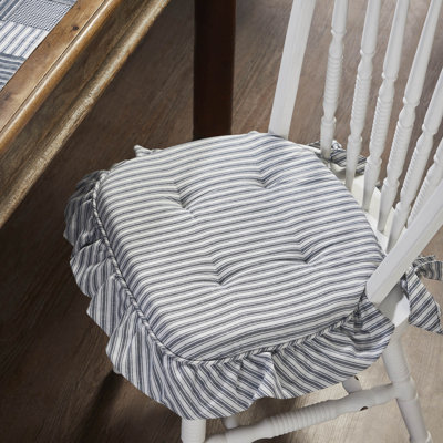 Sawyer Mill Outdoor 2.5'' Chair Pad