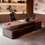 Bureau de direction 86,61 po Modern Luxury-1303643914