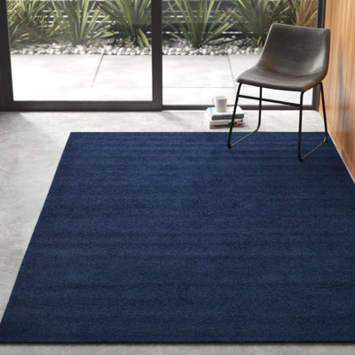 Santosha Shag Rug