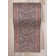 Dyrk Rome Vintage Oriental Persian Navy Blue Red Rug