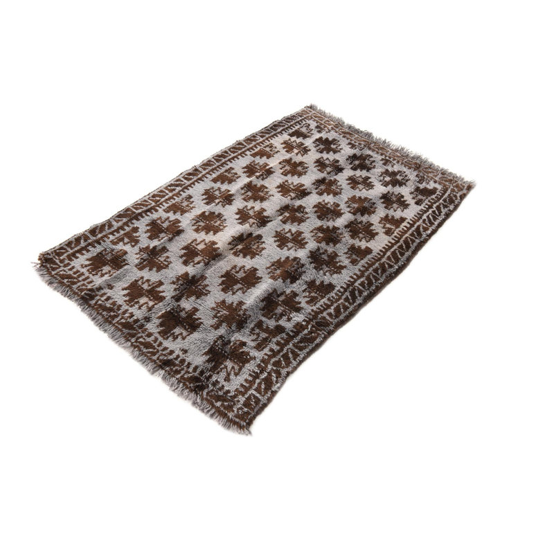 Neela Gray Rug