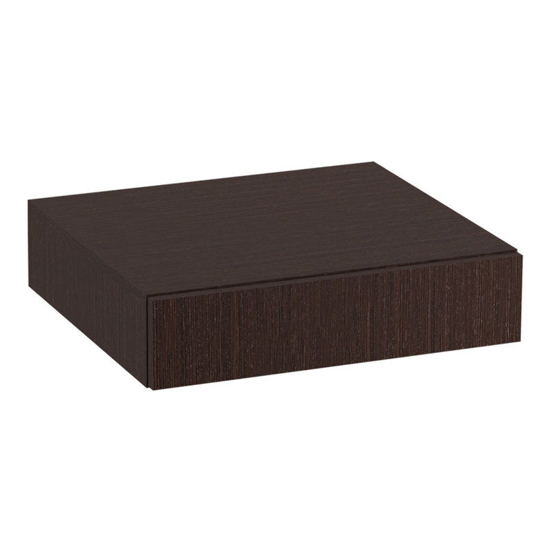 Jute 24" Lap Drawer Kit, Soie du Laurentii