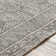 Blaine Hand Knotted Oriental Indoor Rug