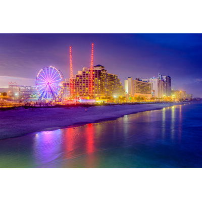 Daytona Beach Florida