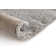 Henriko Grey Shaggy Rug