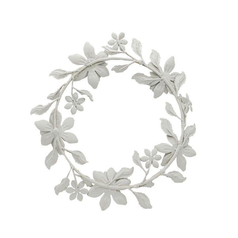 Porte-bougie à 5 lumières August Grove®