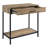 30'' Console Table