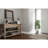 Classic Architecture Antimicrobial 1-Gang Toggle Wall Plate