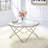 Round Coffee Table-845520710