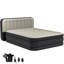 Grand matelas pneumatique avec tête de lit Latitude Run®-222108515