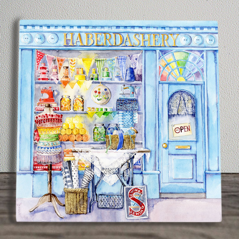 Wall Decor