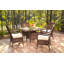 Reflections Outdoor Rocker Chair-48142414-124651773