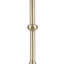 Lampe de table H 28 po