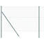 Galvanised Steel Border Fencing-114350625-114350627