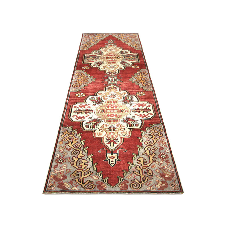 Runner One-of-a-Kind 3'1" X 9'7" Area Rug