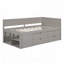 Lit de jour avec tiroirs et tablettes-1017981178-1017981181