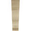 Support en bois de cèdre brut Funston Traditional-88615657