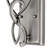 Brooke 1-Light Wall Sconce-57474885-57474880