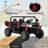 Homdox 24V 2 Seater All-Terrain Vehicles Battery Powered Ride on Toy with Remote Control-97649834