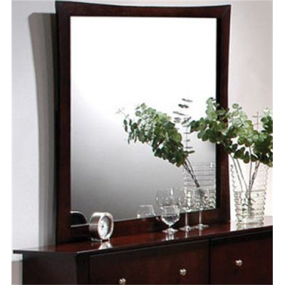 Miroir House