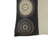 Square Faux leather Pillow Cover & Insert-1520240065