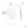 Quill Linear Multi-Light 4-CCT Pendant
