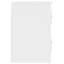 ClassicLiving Wall-Mounted Bedside Cabinet 41.5X36x53cm-1687453806-1724817278