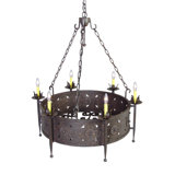 Claudio 6 - Light Chandelier