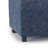 Avalon 42"W Upholstered Contemporary Rectangular Flip-Top Storage Ottoman with Hidden Storage-506279751