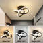 Semi Flush Mount-1168413896