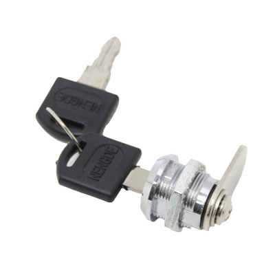 Deadbolt