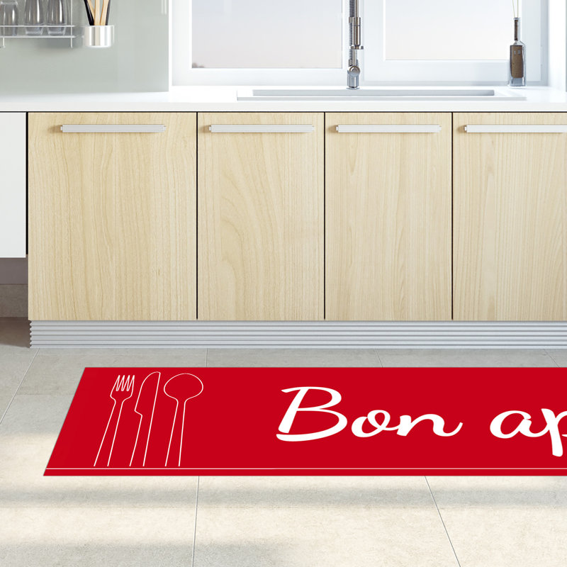 Gignilliat Area Rug, Rectangle 52 x 280cm