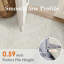 Tapis blanc GOVA-854055940