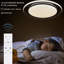 Appio LED Flush Mount