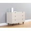 Commode 3 tiroirs Saurab-447305109
