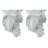 Brilon Polyresin 3.5'' Mounting Bracket-862628906
