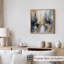 «Abstract Abstract Dream», reproduction d'art non encadrée-16941459