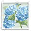 «Stupell Industries Blue Hydrangea Blossoms», art mural sur toile par Erica Christopher-91308696